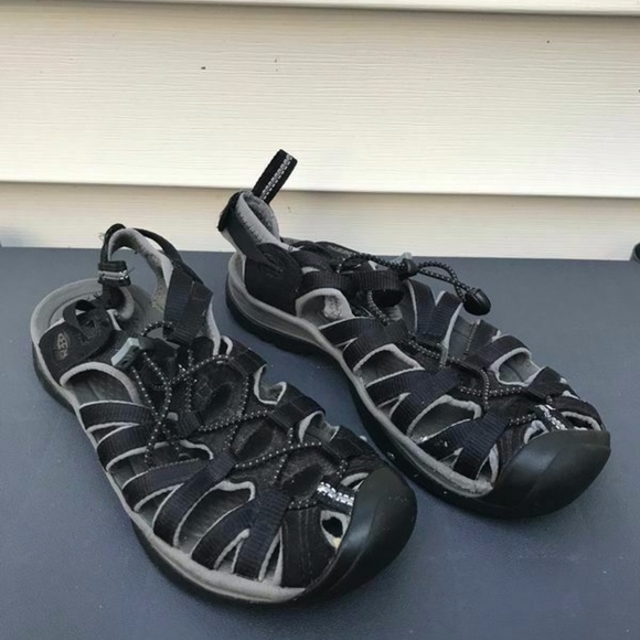keen elastic shoe laces